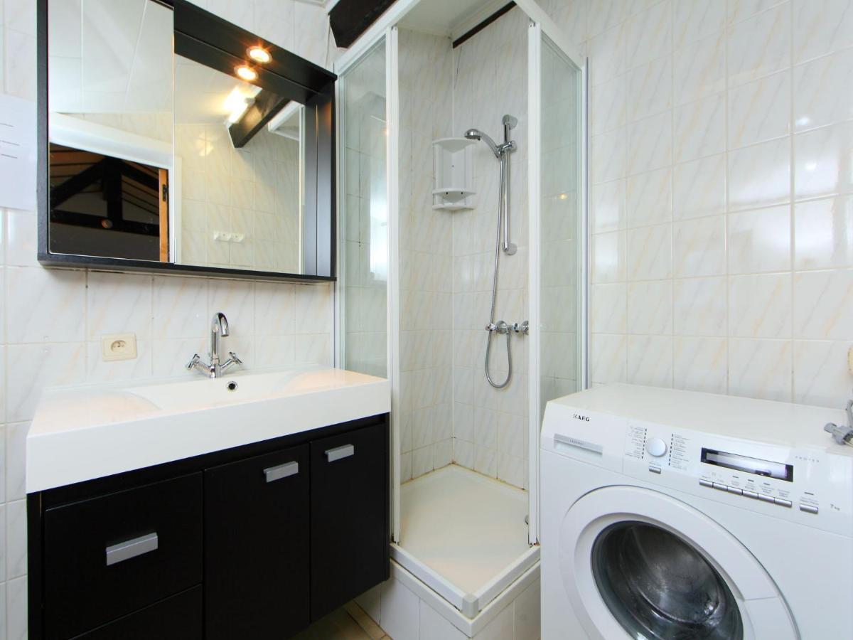 Holiday Home Noordzeepark Zeewind By Interhome Mispelburg 외부 사진