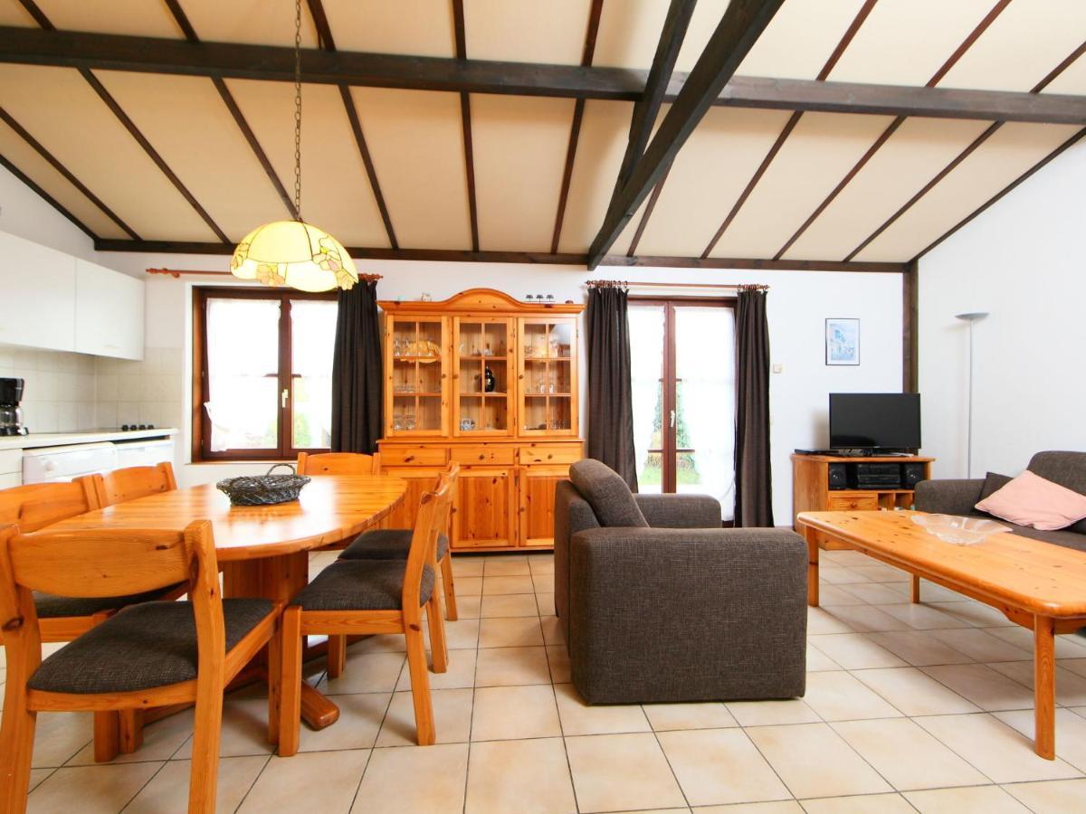Holiday Home Noordzeepark Zeewind By Interhome Mispelburg 외부 사진