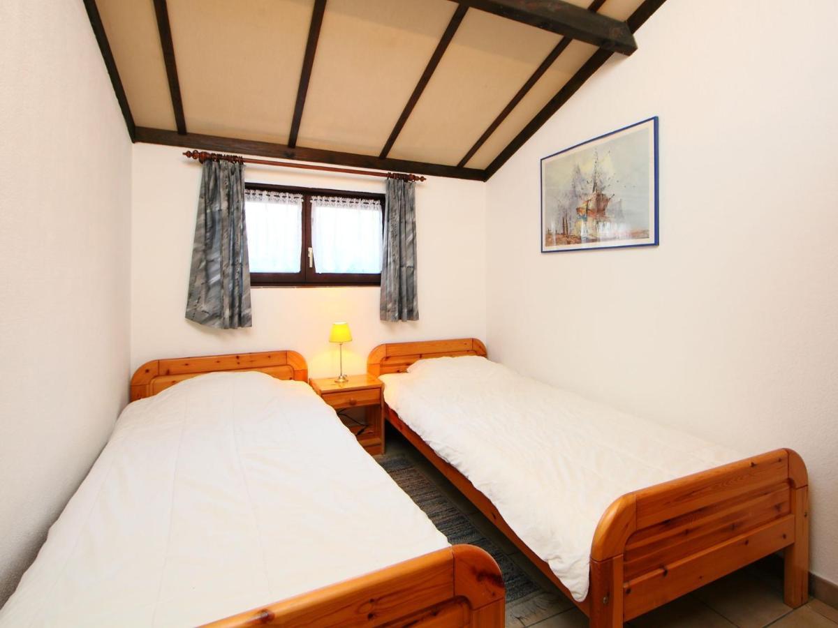 Holiday Home Noordzeepark Zeewind By Interhome Mispelburg 외부 사진
