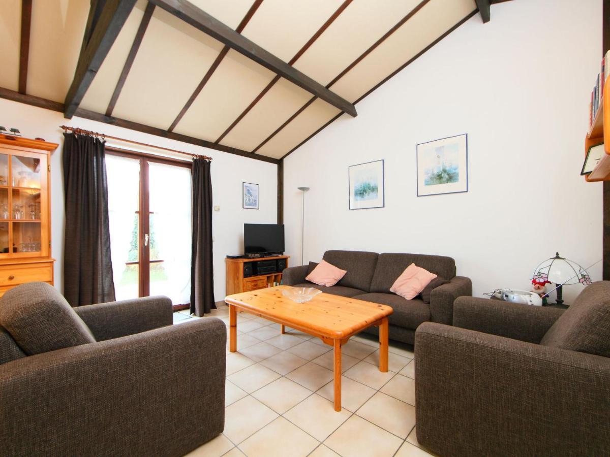 Holiday Home Noordzeepark Zeewind By Interhome Mispelburg 외부 사진